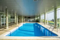 Abba Comillas Hotel Hotels in Selores