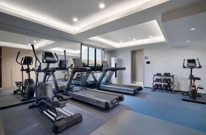 Cybo Station Ssaw Shangpin Hotel Luohu Shenzhen photo 2