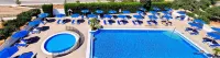 Sveltos Hotel - Strand