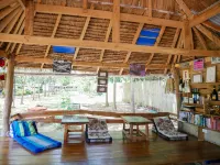 Enda Lanta Bungalows