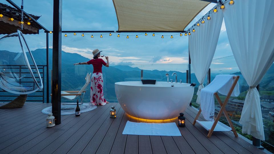 LongJi One Art Hotel