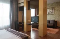 LA Hotel Tawau Hotels in Tawau Division