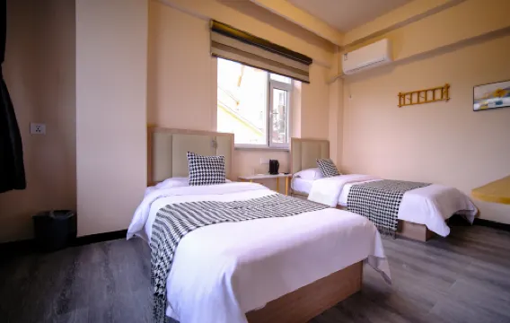 Changbai Mountain House Boutique Inn