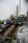 Lanxi Yunyanxuan Homestay (Zhuge Baguacun Branch)