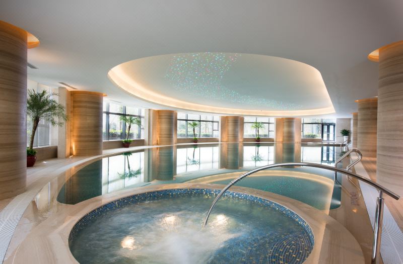 Hilton Zhoushan photo 3