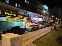 Valley Hotel Các khách sạn ở 