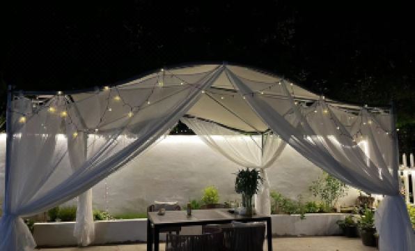 Anji Yunshu Mountain Villa