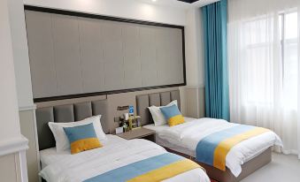 Haoyuan Boutique Hotel