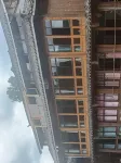Liping Huanggang Dong Village Xiangye Homestay - موقف سيارات