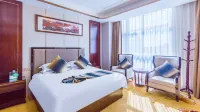 Wuzhishan Hotel (Yibin Pingshan County Government Mahu Park) - Business