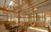 The Well House - breakfast