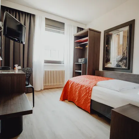 Art & Business Hotel