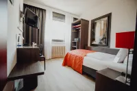 Art & Business Hotel Hôtels à : Nuremberg