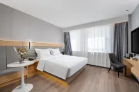 GEM Hotel (Wanda Plaza Kashgar) โรงแรมใน