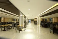 Bayinbrook Muxin Hotel Hotels in Hejing