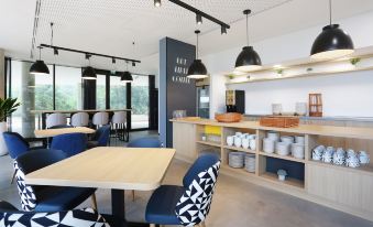 Appart Hotel Odalys City Toulouse Blagnac Aéroport