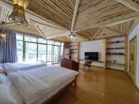 Huaji Bieyuan (Siguniang Mountain Changpinggou Scenic Spot) Hotels in Xiaojin County