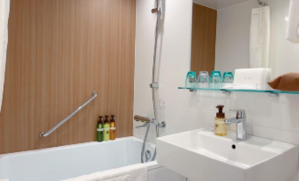 HOTEL MYSTAYS Nagoya Nishiki