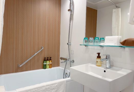 3. 호텔 마이스테이..