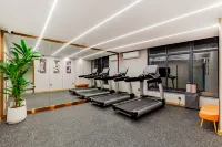 Rujia Huayi Select Hotel (Quanjiao County Jingji Kaifa District Shizidian)