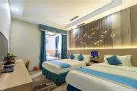 Silya Holiday Hotel