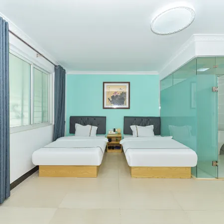 Beihai Shinian Villa