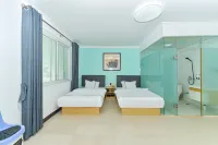 Beihai Shinian Villa Hotel