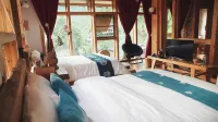 Congjiang Impression Gaozeng Homestay Hotel di Congjiang