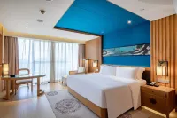 Angsana Xi'an Lintong Hôtels à proximité de : Xi'an University of Science and Technology Lintong Campus