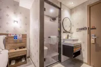 Home Inn Huaxuan Select Hotel (Hangzhou Yifu Hospital Shop) - 2-نجوم