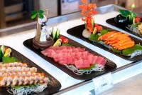 โรงแรมโฮเนอร์ เทียนฉาง - พร้อมอาหารเช้า