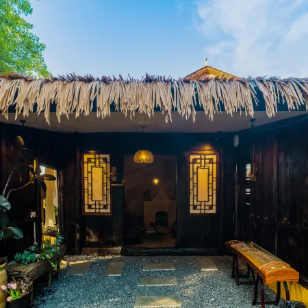 No see the mountain·And slow homestay