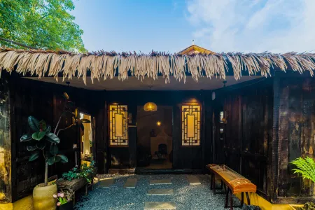 No see the mountain·And slow homestay