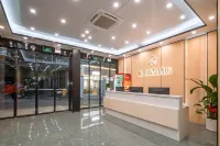 柏悅精品飯店（大化文化廣場店）