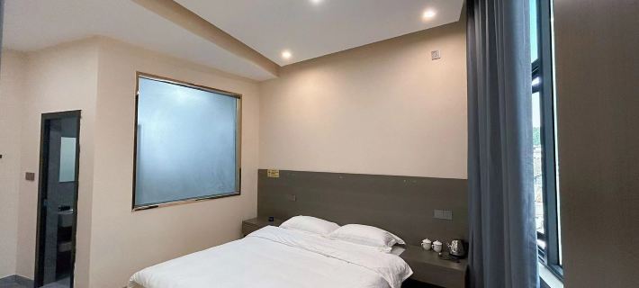 Jingdongxu Hotel Hotels in Jingdong