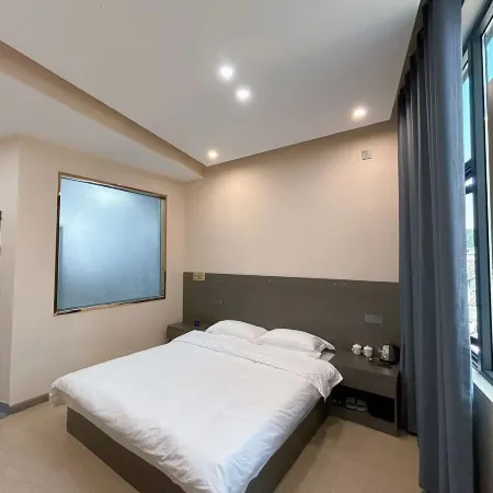 Jingdongxu Hotel