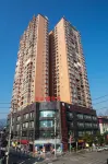 錦程尚佳飯店（羅甸縣政府人民醫院店） 羅甸住宿飯店