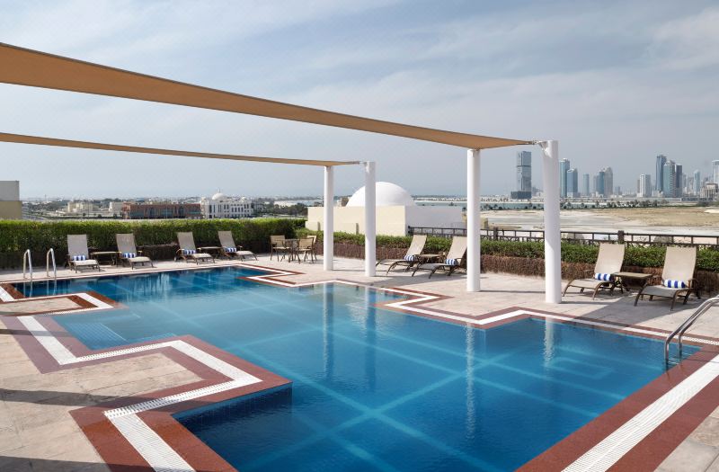 Movenpick Al Mamzar