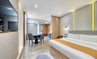 Rugao Boutique Hotel (Jiande Shouchang Branch)