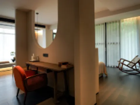 Cuntoufang · Just Xiaozhu Fengxin İlçesi otelleri