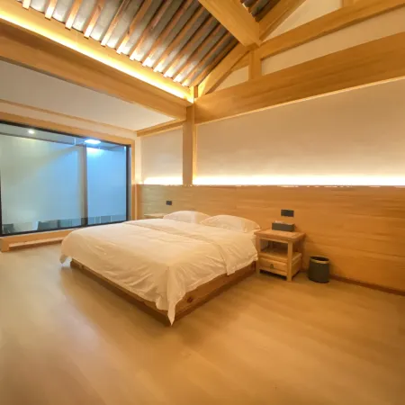 Weixi Wangshan Residence