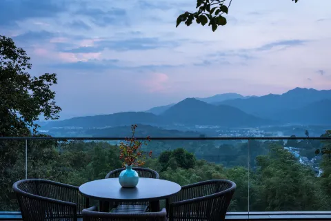 TACHUANGWENDA BOUTIQUE HOTEL