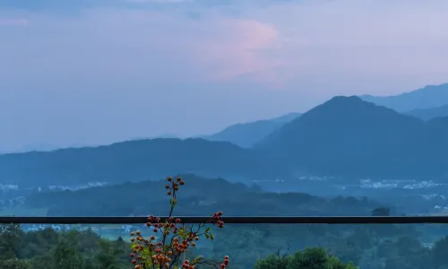 TACHUANGWENDA BOUTIQUE HOTEL