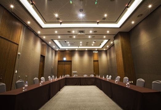 프레이저 플레이스 남대문 서울