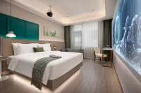 Weiyipinyue Hotel (Renhuai Guomao Shopping Center)