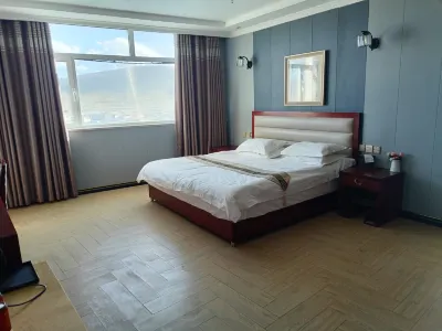 Qumalai Mother River Hotel