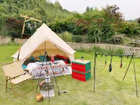 莫干山看山還是山民宿 - イン(INN)
