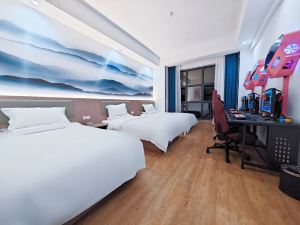 Xiake E-sports Hotel