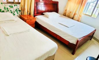 Luxury accommodation in Huizhou