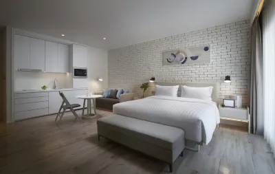 Shama Yen-Akat Bangkok Hotels in Bangkok